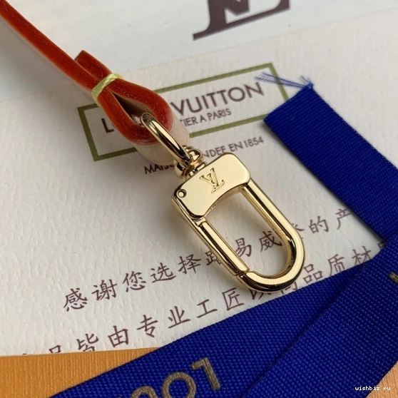 WIS Pouch Delightful LOUIS Pochette VUITTON Mini Monogram 1003